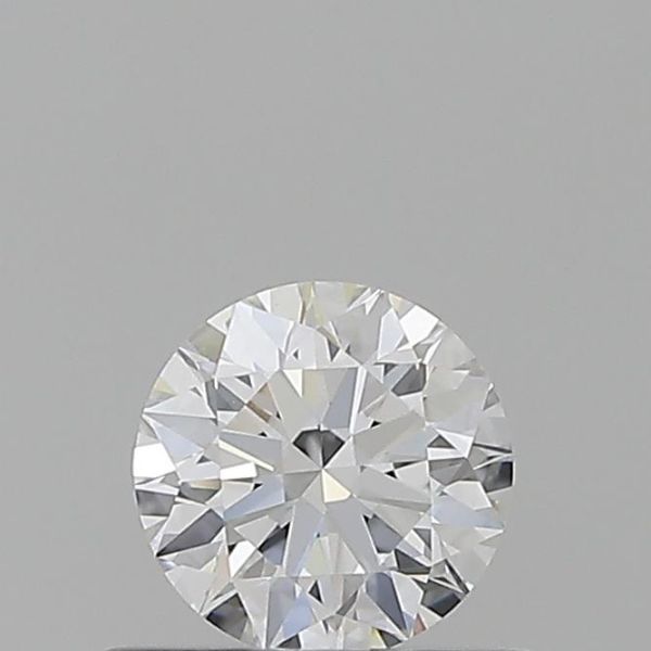 ROUND 0.5 E VS1 EX-EX-EX - 100765987387 GIA Diamond