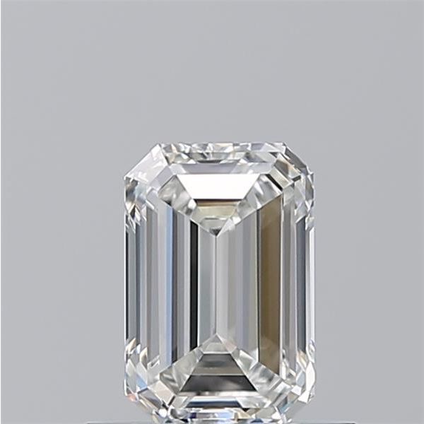 EMERALD 0.71 G VVS1 --VG-VG - 100765987638 GIA Diamond
