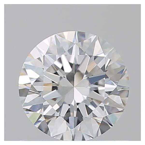 ROUND 0.8 F VVS1 EX-EX-EX - 100765988295 GIA Diamond