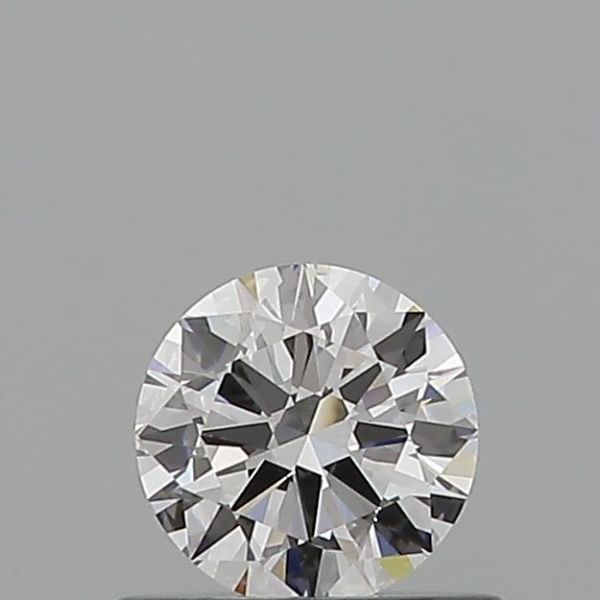 ROUND 0.5 D VVS1 EX-EX-EX - 100765988955 GIA Diamond