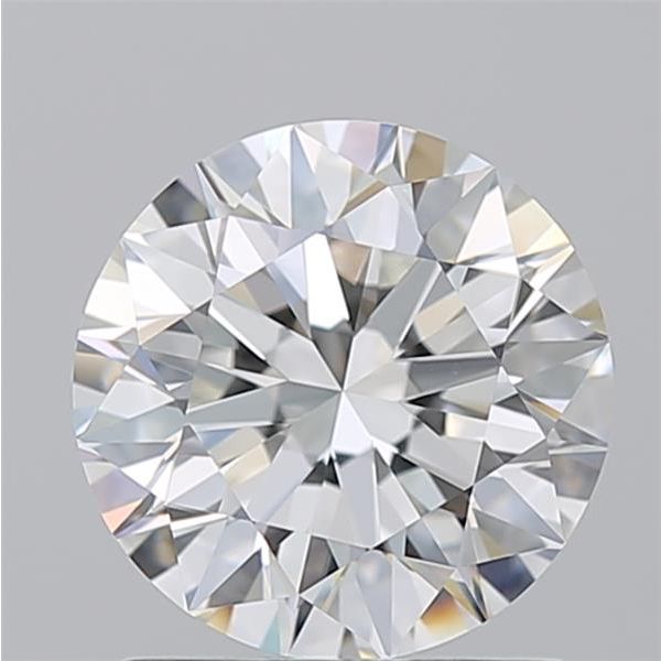 ROUND 1.5 G VVS1 EX-EX-EX - 100765989074 GIA Diamond