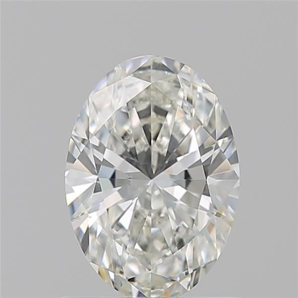 OVAL 0.9 H IF --VG-VG - 100765989136 GIA Diamond