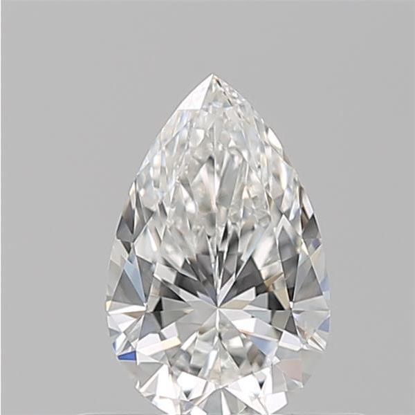 PEAR 0.5 G VS1 --VG-EX - 100765989365 GIA Diamond