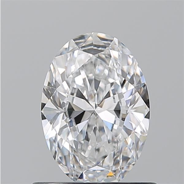 OVAL 0.7 D VS1 --EX-VG - 100765990127 GIA Diamond