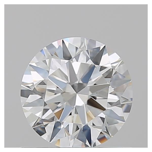 ROUND 0.72 G IF EX-EX-EX - 100765990574 GIA Diamond