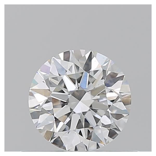 ROUND 0.5 G VS2 EX-EX-EX - 100765991277 GIA Diamond