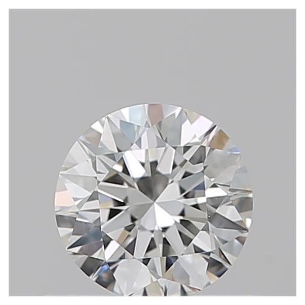 ROUND 0.5 G VS1 EX-EX-EX - 100765991409 GIA Diamond