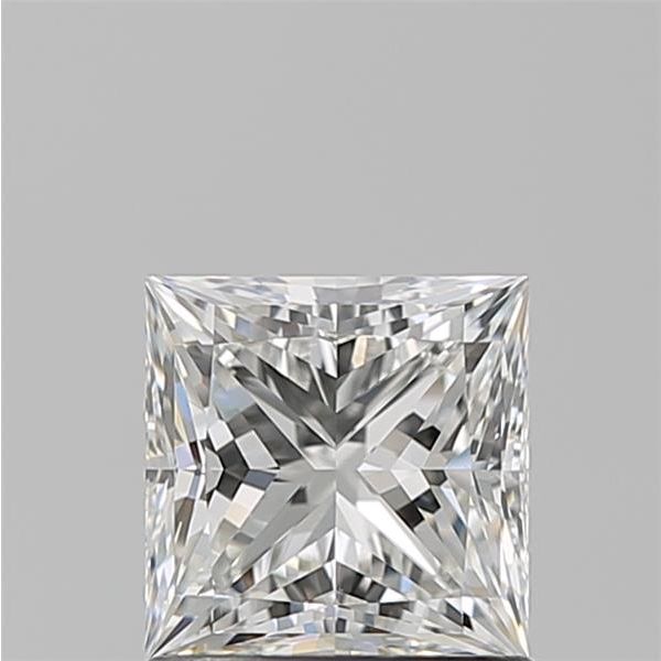 PRINCESS 1.15 G VS1 --EX-EX - 100765991411 GIA Diamond
