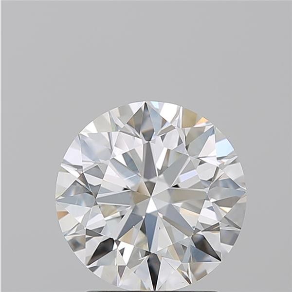 ROUND 2.25 H VS1 EX-EX-EX - 100765991830 GIA Diamond