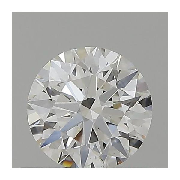 ROUND 0.5 H VS1 EX-EX-EX - 100765991944 GIA Diamond