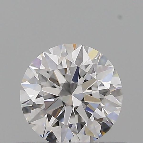 ROUND 0.5 D VS1 EX-EX-EX - 100765991988 GIA Diamond
