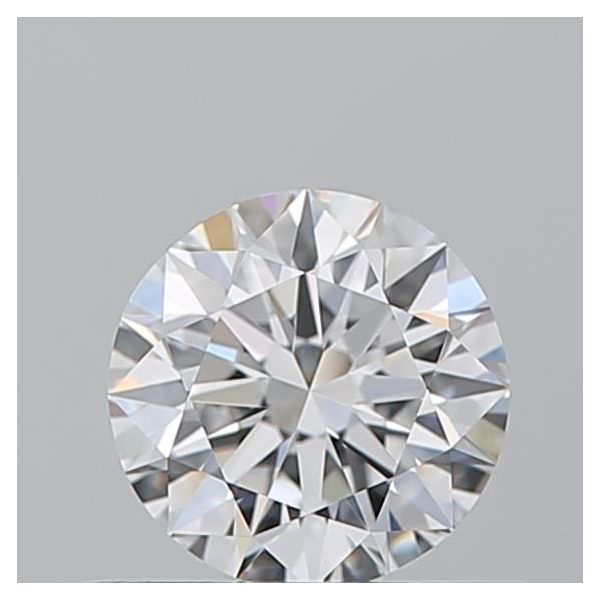 ROUND 0.54 D IF EX-EX-EX - 100765992048 GIA Diamond