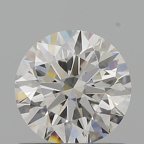 ROUND 0.9 H IF EX-EX-EX - 100765992127 GIA Diamond