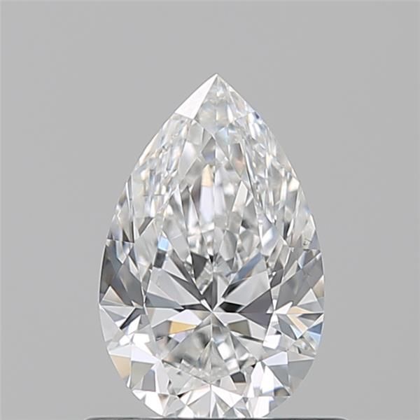 PEAR 0.7 E VS2 --VG-VG - 100765992500 GIA Diamond
