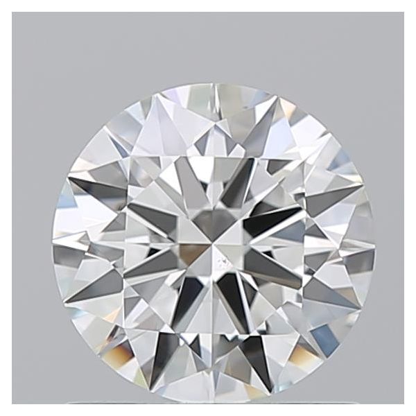 ROUND 1.01 I VS2 EX-EX-EX - 100765992917 GIA Diamond