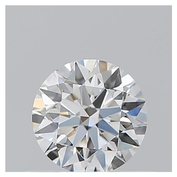 ROUND 0.51 H VS1 EX-EX-EX - 100765993360 GIA Diamond