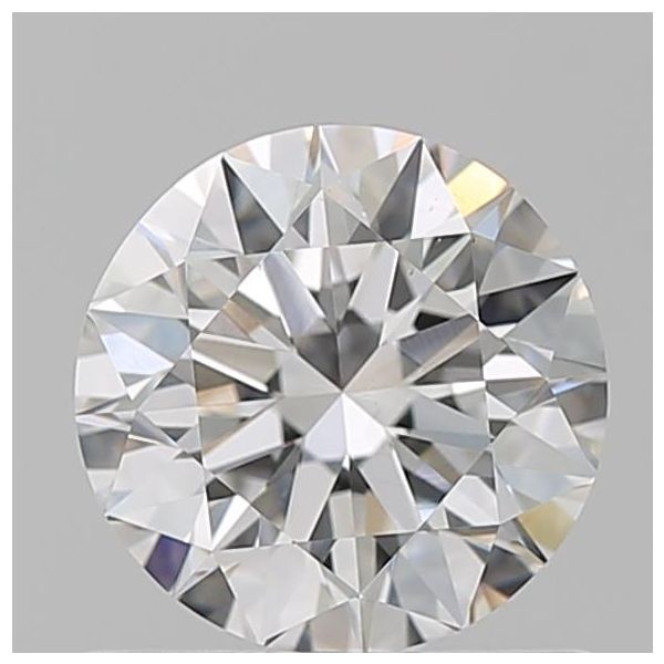 ROUND 0.9 G VS2 EX-EX-EX - 100765993497 GIA Diamond