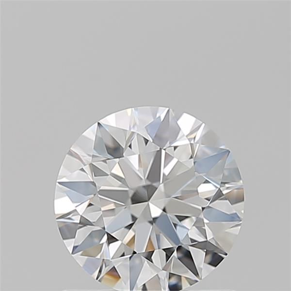 ROUND 0.9 F VVS1 EX-EX-EX - 100765994162 GIA Diamond