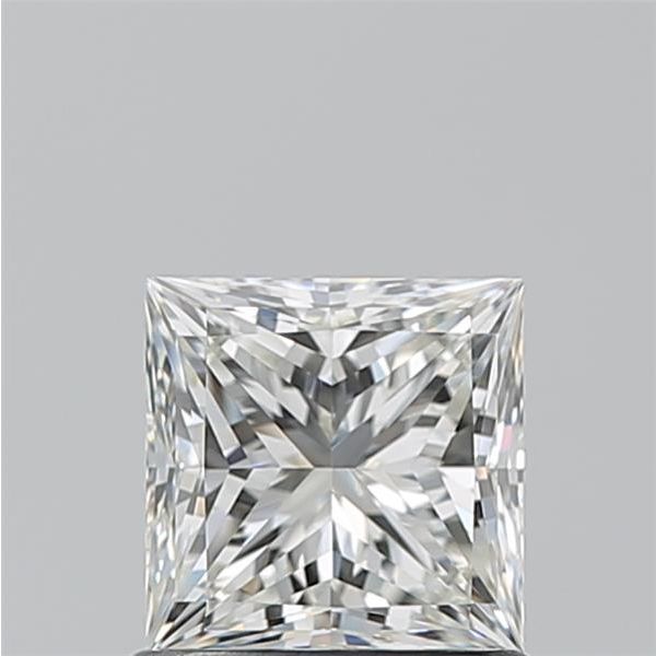 PRINCESS 1.03 I VVS1 --VG-EX - 100765994289 GIA Diamond