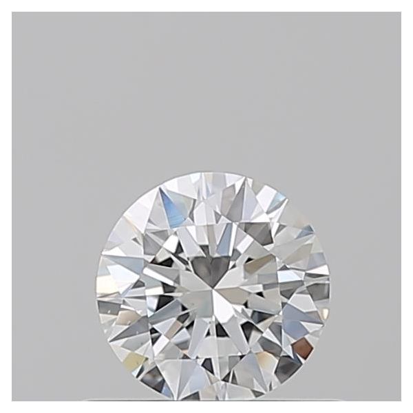 ROUND 0.5 G VS2 EX-EX-EX - 100765994634 GIA Diamond