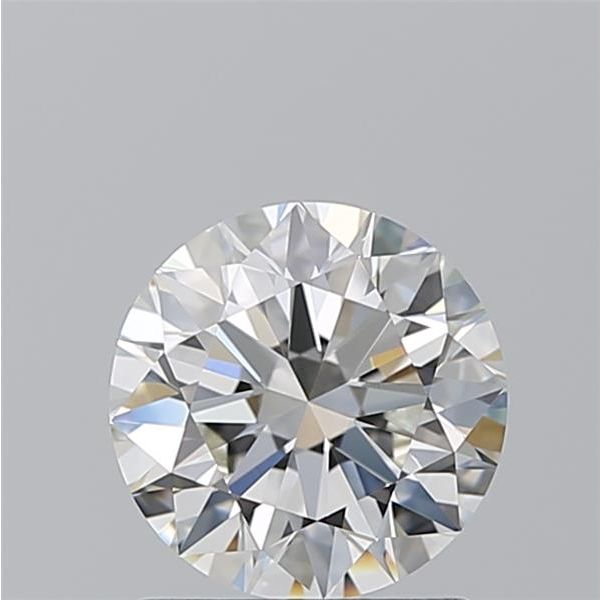 ROUND 1.08 I VVS1 EX-EX-EX - 100765994687 GIA Diamond