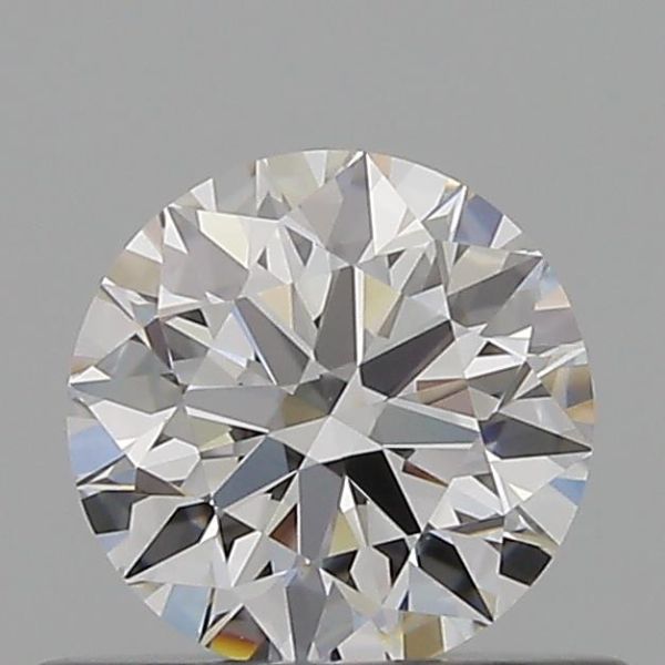 ROUND 0.52 D VS1 EX-EX-EX - 100765994789 GIA Diamond