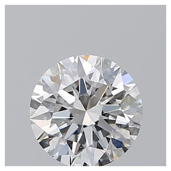 ROUND 0.5 G VS2 EX-EX-EX - 100765994959 GIA Diamond