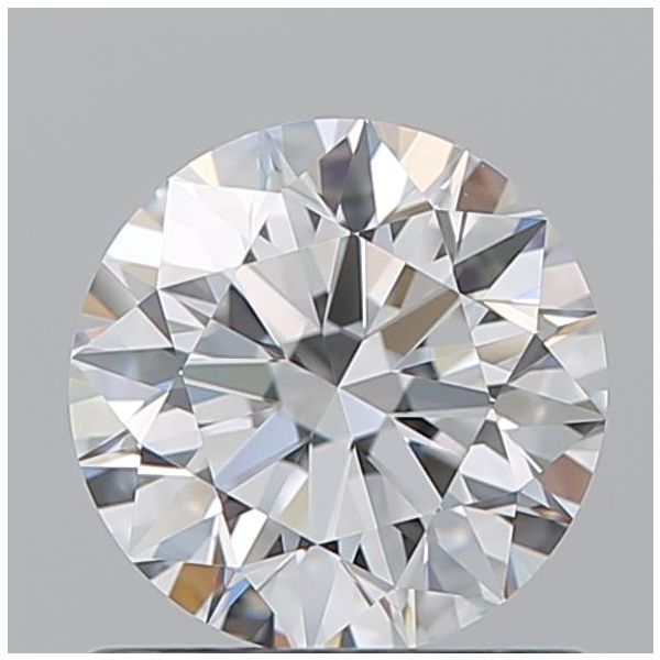 ROUND 1.01 D VVS2 EX-EX-EX - 100765995215 GIA Diamond