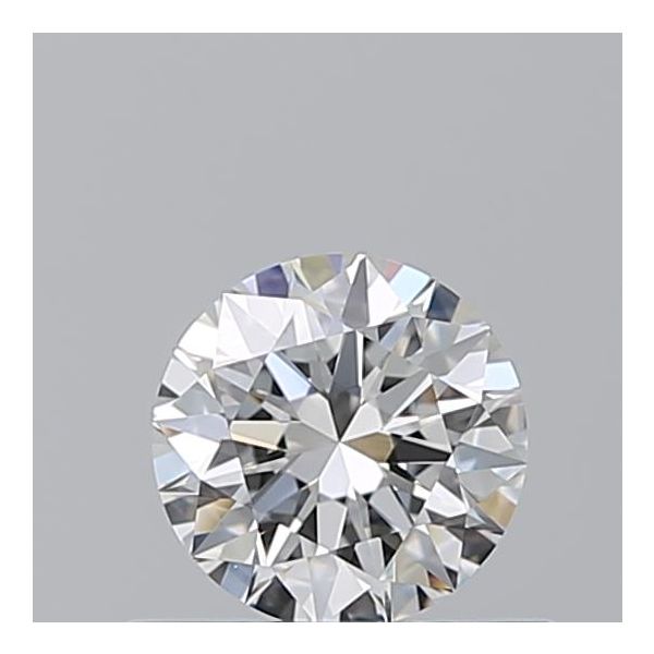 ROUND 0.51 G VS1 EX-EX-EX - 100765995375 GIA Diamond