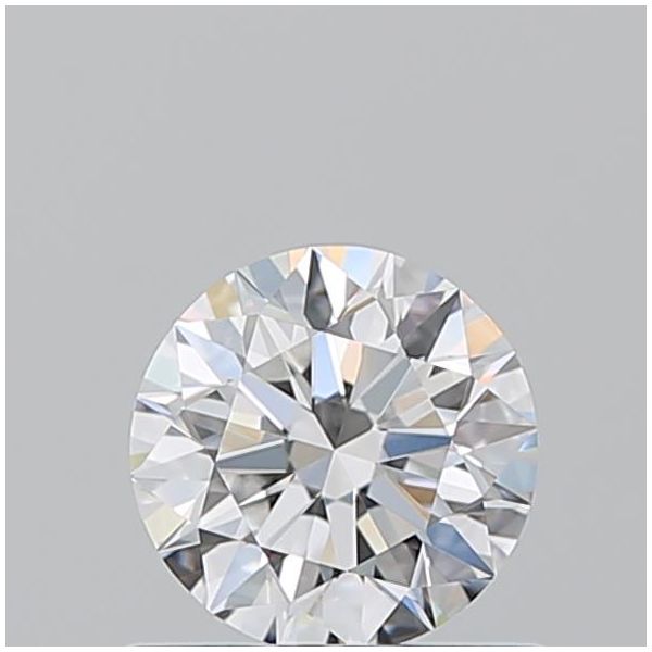 ROUND 0.7 D VVS2 EX-EX-EX - 100765995500 GIA Diamond