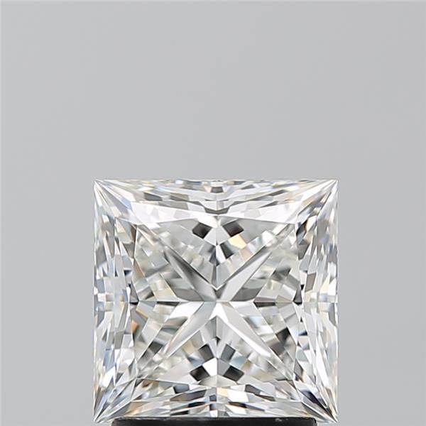 PRINCESS 2.2 I VS1 --EX-EX - 100765995541 GIA Diamond