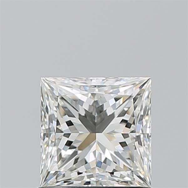 PRINCESS 1.02 I IF --EX-EX - 100765995608 GIA Diamond