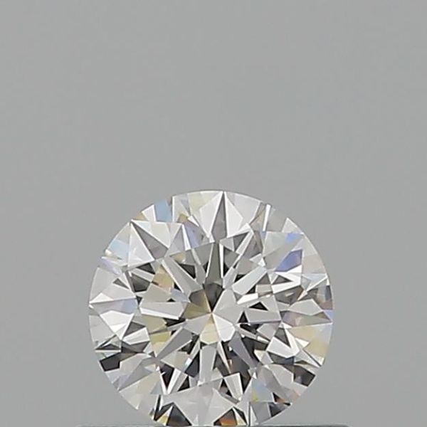 ROUND 0.5 F VS1 EX-EX-EX - 100765995813 GIA Diamond
