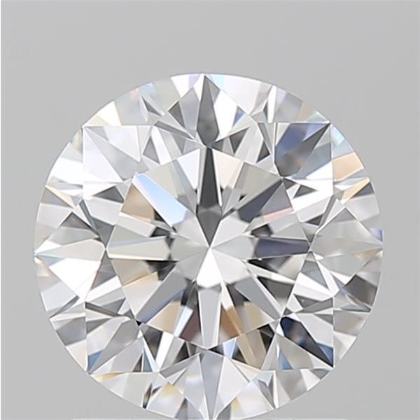 ROUND 1.51 E VS1 EX-EX-EX - 100765995872 GIA Diamond