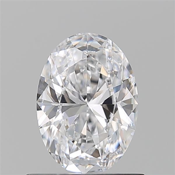 OVAL 0.74 D VS2 --EX-VG - 100765995873 GIA Diamond