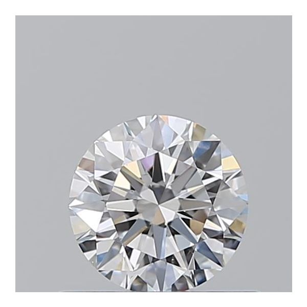 ROUND 0.54 D VS2 EX-EX-EX - 100765996721 GIA Diamond