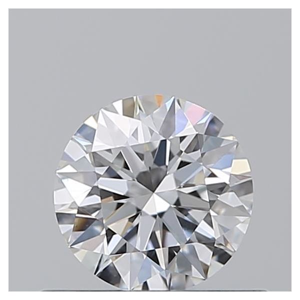 ROUND 0.5 E VS2 EX-EX-EX - 100765997218 GIA Diamond