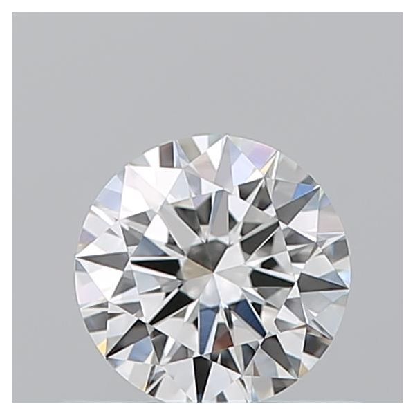 ROUND 0.51 G VVS2 EX-EX-EX - 100765997244 GIA Diamond