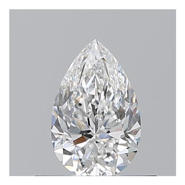 PEAR 0.5 E VS2 --VG-EX - 100765997556 GIA Diamond