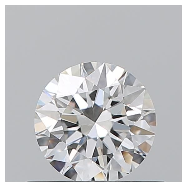 ROUND 0.5 F VS1 EX-EX-EX - 100765997821 GIA Diamond