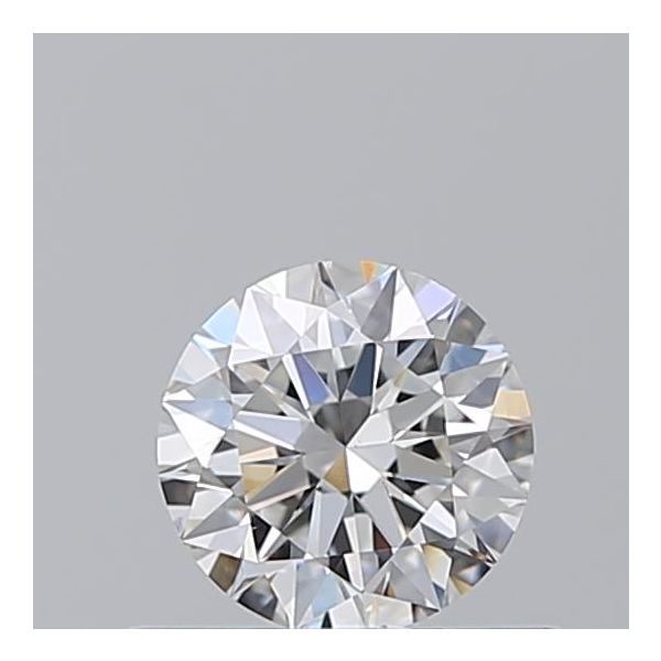 ROUND 0.5 F VS1 EX-EX-EX - 100765997899 GIA Diamond