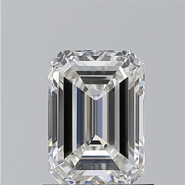 EMERALD 1.2 H VS1 --EX-EX - 100765997978 GIA Diamond