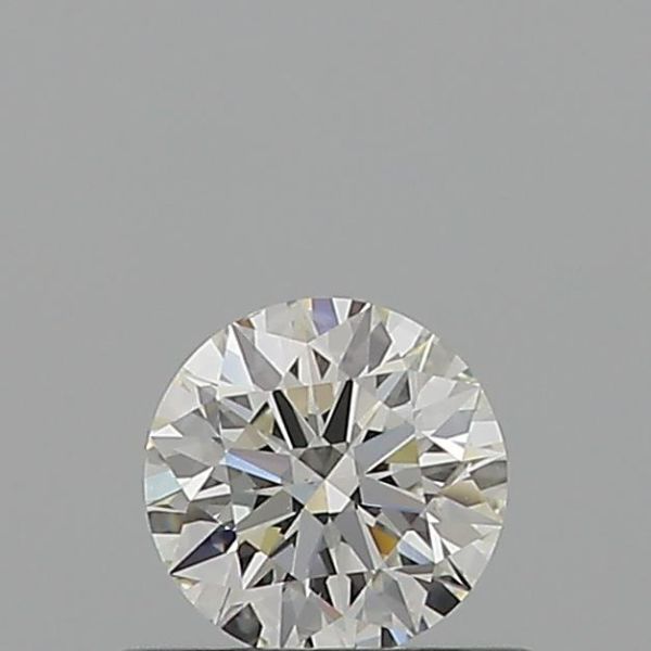 ROUND 0.5 I VS2 EX-EX-EX - 100765998131 GIA Diamond