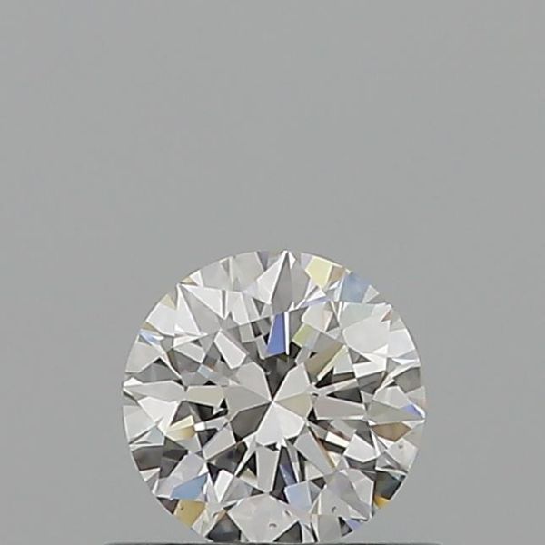 ROUND 0.52 G VS2 EX-EX-EX - 100765998180 GIA Diamond