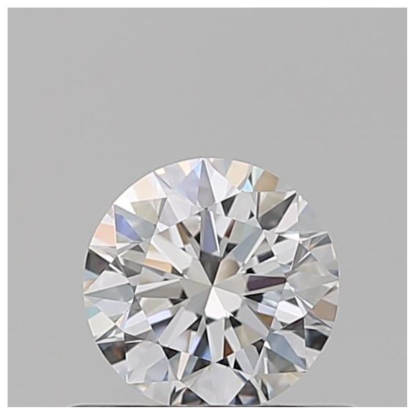 ROUND 0.52 D VVS1 EX-EX-EX - 100765998648 GIA Diamond