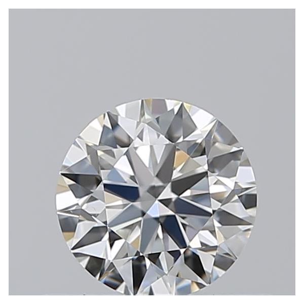 ROUND 0.5 H VS2 EX-EX-EX - 100765999007 GIA Diamond