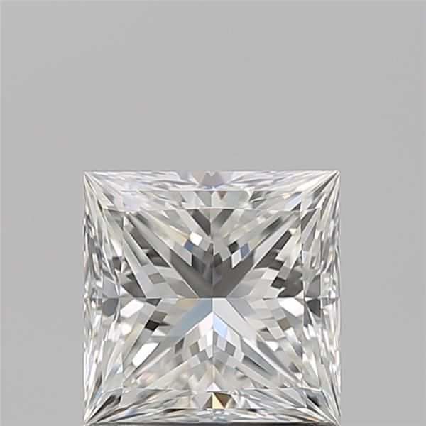PRINCESS 1.2 H VVS2 --EX-EX - 100765999818 GIA Diamond