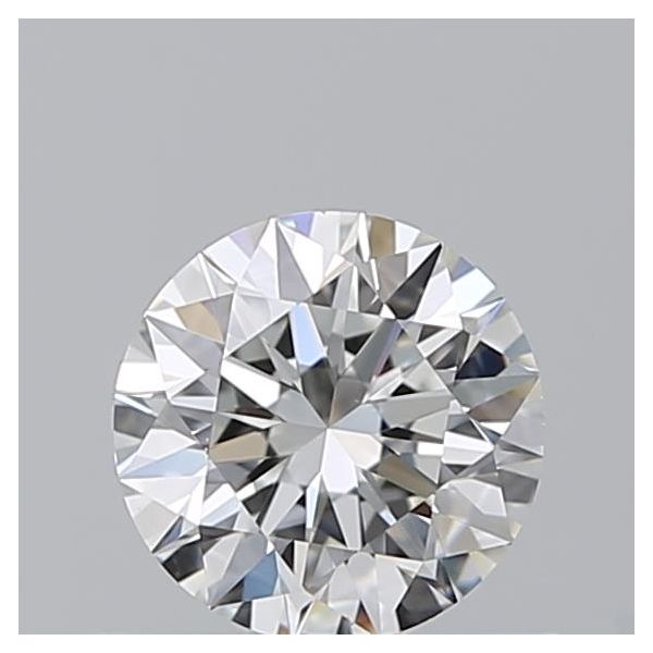 ROUND 0.5 H VS1 EX-EX-EX - 100765999869 GIA Diamond
