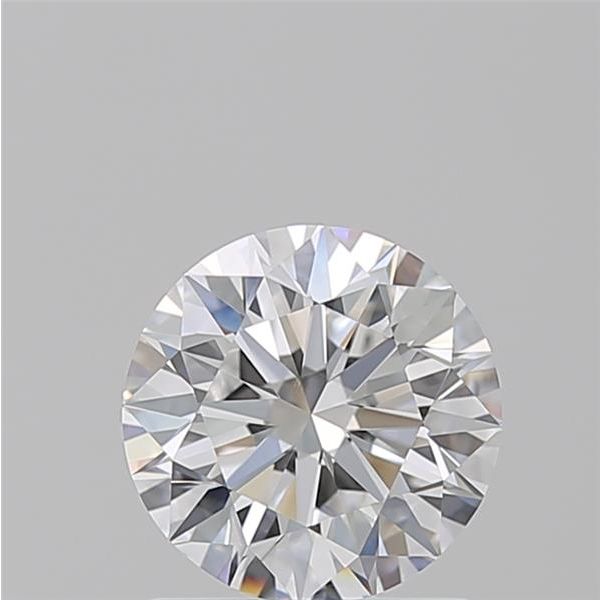 ROUND 1.23 D VVS2 EX-EX-EX - 100765999880 GIA Diamond