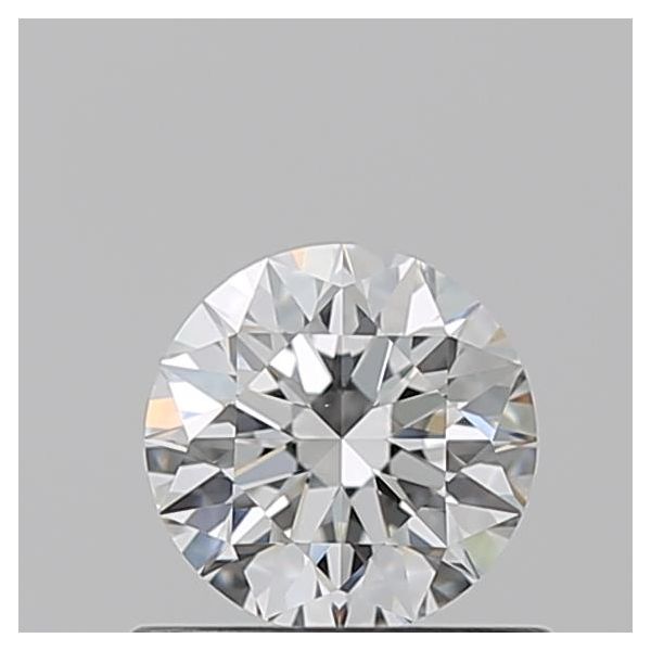 ROUND 0.62 G VS1 EX-EX-EX - 100766000144 GIA Diamond